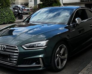 Audi S5 Gebrauchtwagen