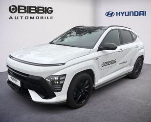 Hyundai KONA Gebrauchtwagen