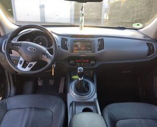 Kia Sportage Gebrauchtwagen