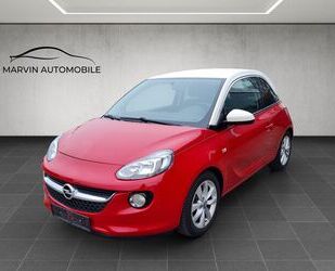 Opel Adam Gebrauchtwagen