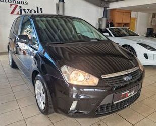 Mitsubishi C-Max 