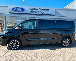 Ford Tourneo Custom Gebrauchtwagen