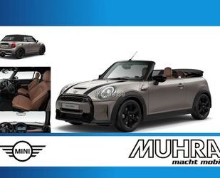 Mini Cooper S Cabrio Gebrauchtwagen