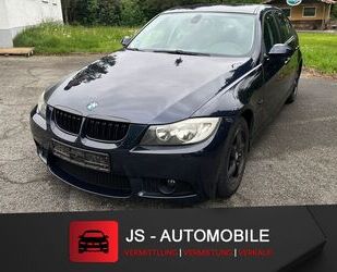 BMW 318 Gebrauchtwagen