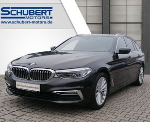 BMW 540 Gebrauchtwagen