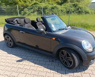 Mini One Cabrio Gebrauchtwagen