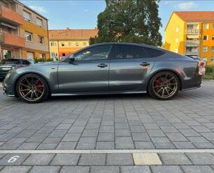 Audi A7 Gebrauchtwagen