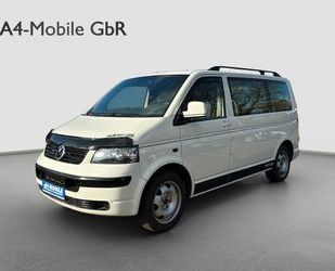 VW T5 Transporter Gebrauchtwagen
