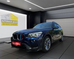 BMW X1 Gebrauchtwagen