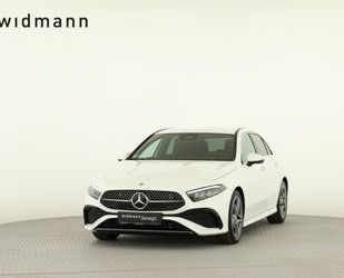 Mercedes-Benz A 180 Gebrauchtwagen