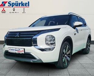 Mitsubishi Plug-in Hybrid Outlander Gebrauchtwagen