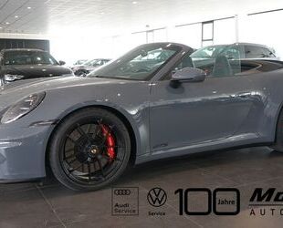 Porsche 992 Gebrauchtwagen