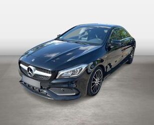 Mercedes-Benz CLA 200 Gebrauchtwagen