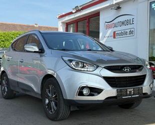 Hyundai ix35 Gebrauchtwagen