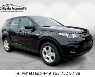 Land Rover Discovery Sport Gebrauchtwagen