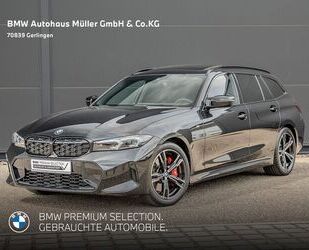 BMW M340d Gebrauchtwagen