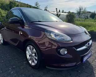 Opel Adam Gebrauchtwagen