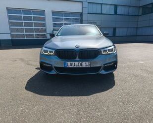 BMW 540 Gebrauchtwagen