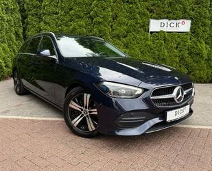 Mercedes-Benz C 220 Gebrauchtwagen