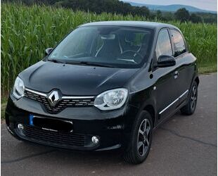 Renault Twingo Gebrauchtwagen