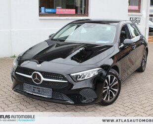 Mercedes-Benz A 180 Gebrauchtwagen