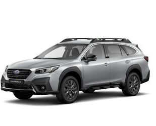 Subaru Outback Gebrauchtwagen