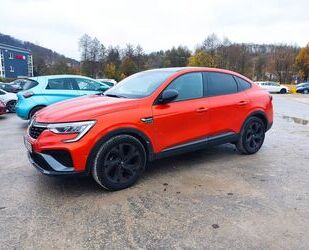 Renault Arkana Gebrauchtwagen