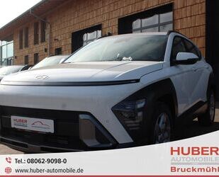 Hyundai KONA Gebrauchtwagen