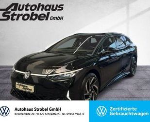 VW ID.7 Gebrauchtwagen