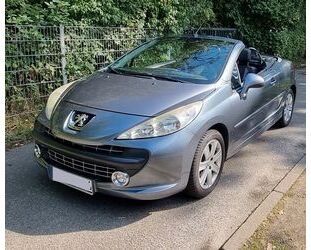Peugeot 207 Gebrauchtwagen