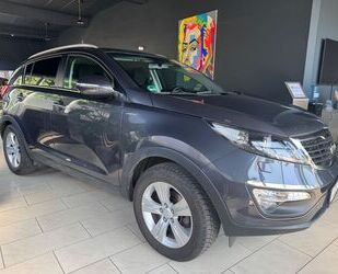 Kia Sportage Gebrauchtwagen