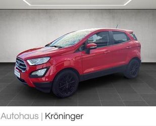 Ford EcoSport Gebrauchtwagen