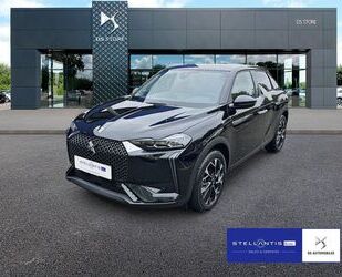 DS Automobiles DS3 Gebrauchtwagen