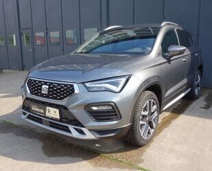Seat Ateca Gebrauchtwagen