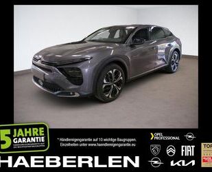Citroen C5 X Gebrauchtwagen