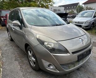 Renault Scenic Gebrauchtwagen
