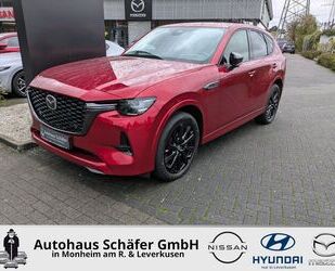 Mazda CX-60 Gebrauchtwagen