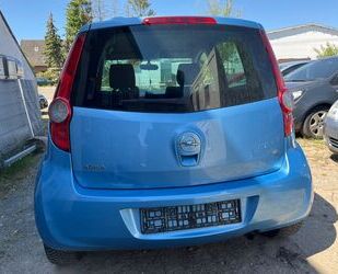 Opel Agila Gebrauchtwagen
