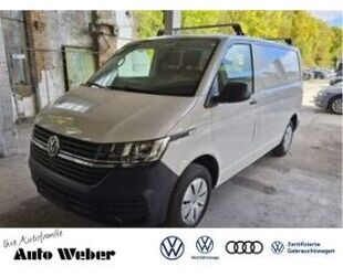 VW T6 Transporter Gebrauchtwagen