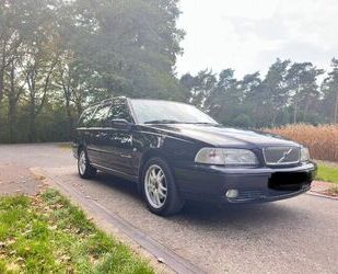 Volvo V70 Gebrauchtwagen