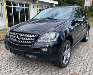 Mercedes-Benz ML 280 Gebrauchtwagen