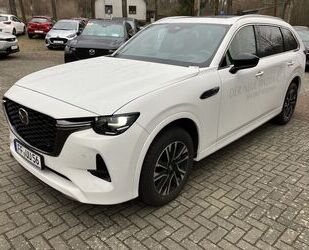 Mazda CX-80 Gebrauchtwagen