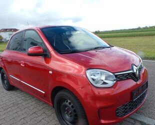 Renault Twingo Gebrauchtwagen