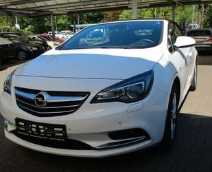 Opel Cascada Gebrauchtwagen