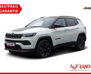 Jeep Compass Gebrauchtwagen