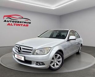 Mercedes-Benz C 220 Gebrauchtwagen