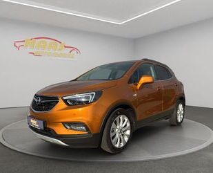 Opel Mokka Gebrauchtwagen