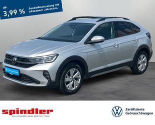 VW Taigo Gebrauchtwagen