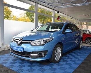 Renault Megane Gebrauchtwagen