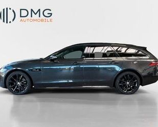 Jaguar XF Gebrauchtwagen